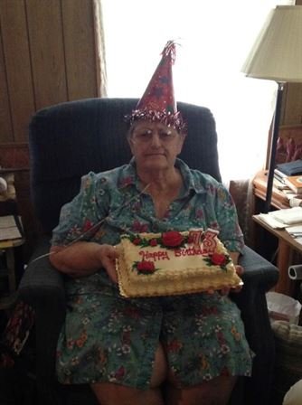 Mary Edna Richard Russell - Photo 42