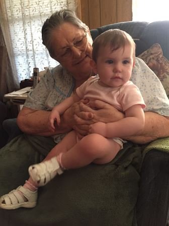 Mary Edna Richard Russell - Photo 43