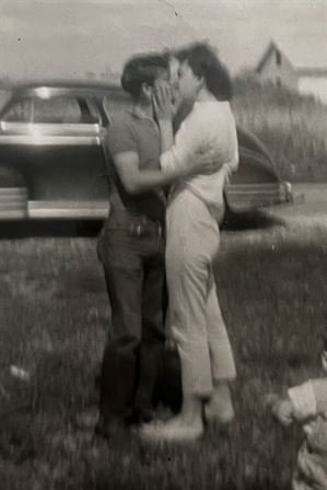 Mary Edna Richard Russell - Photo 44