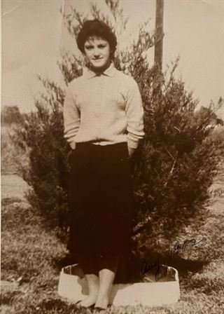 Mary Edna Richard Russell - Photo 45