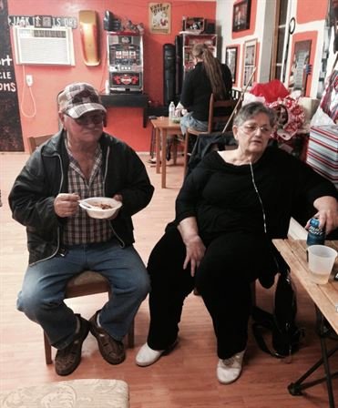 Mary Edna Richard Russell - Photo 51