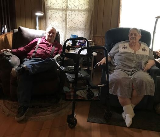 Mary Edna Richard Russell - Photo 54