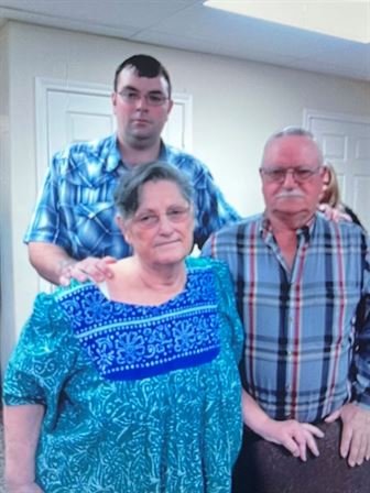 Mary Edna Richard Russell - Photo 56