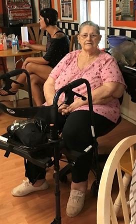 Mary Edna Richard Russell - Photo 57