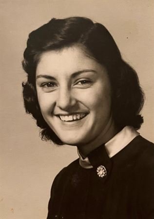 Mary Edna Richard Russell - Photo 60