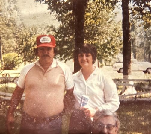 Mary Edna Richard Russell - Photo 59