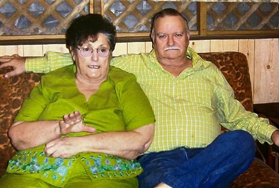 Mary Edna Richard Russell - Photo 66