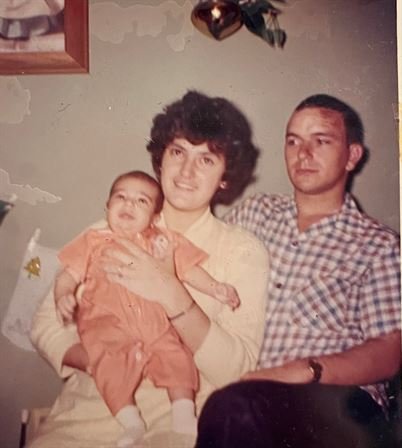 Mary Edna Richard Russell - Photo 65