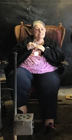 Mary Edna Richard Russell - Photo 68