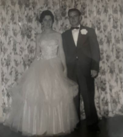 Mary Edna Richard Russell - Photo 71