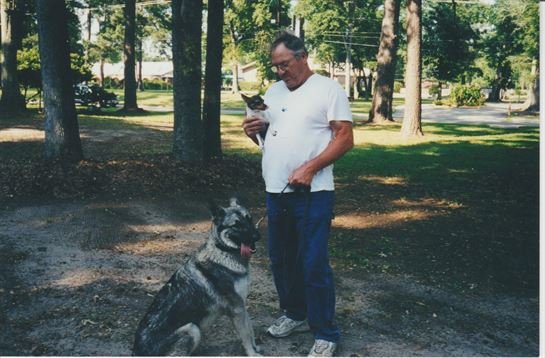 Merrill Avner Stringer, Jr. - Photo 6