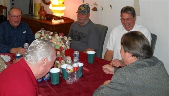 Merrill Avner Stringer, Jr. - Photo 26