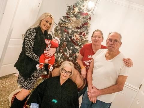 Merrill Avner Stringer, Jr. - Photo 40