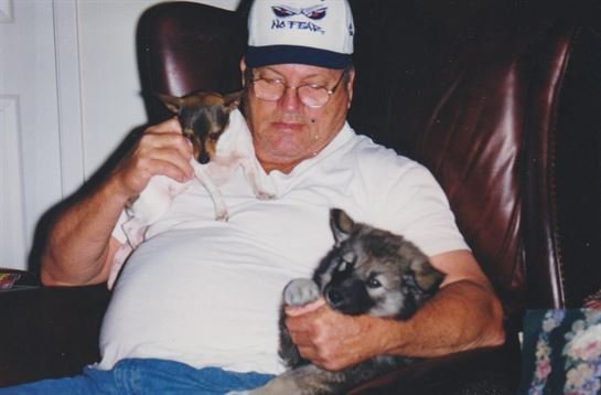 Merrill Avner Stringer, Jr. - Photo 45