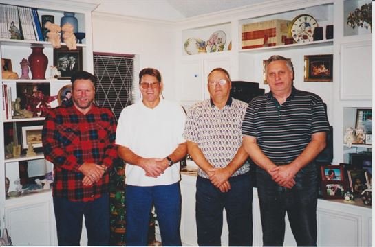 Merrill Avner Stringer, Jr. - Photo 56