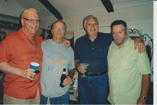 Merrill Avner Stringer, Jr. - Photo 64