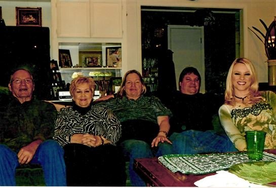 Merrill Avner Stringer, Jr. - Photo 67