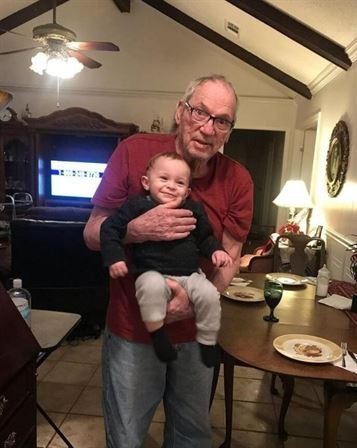 Merrill Avner Stringer, Jr. - Photo 69