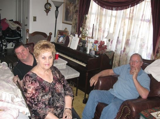 Merrill Avner Stringer, Jr. - Photo 77