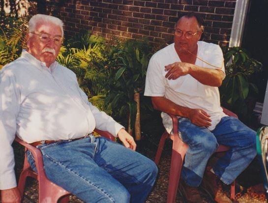 Merrill Avner Stringer, Jr. - Photo 86