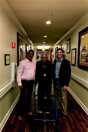 Robert Cardenas Molina - Photo 12