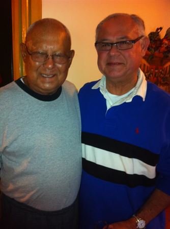 Robert Cardenas Molina - Photo 78