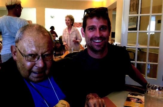 Robert Cardenas Molina - Photo 89