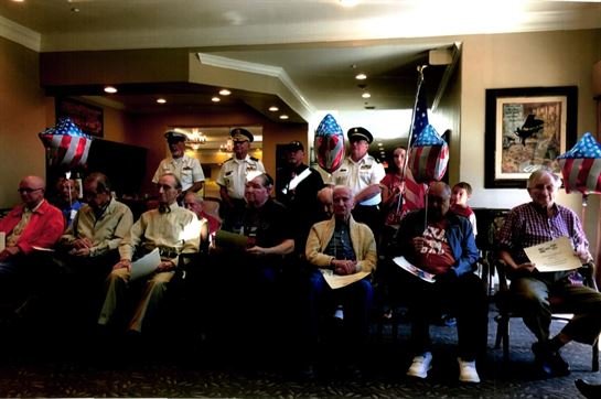 Robert Cardenas Molina - Photo 99