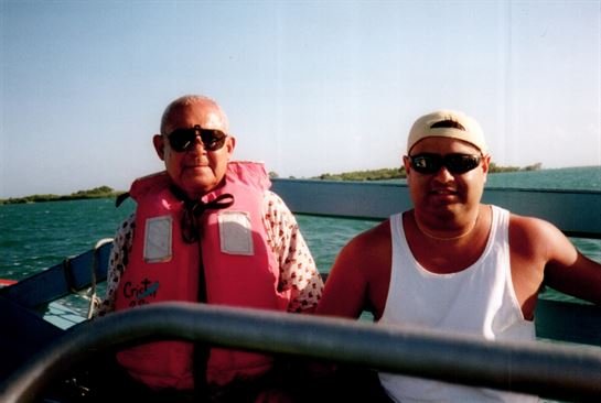 Robert Cardenas Molina - Photo 128