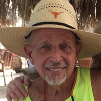 Chester "Chet" Joseph Navarre