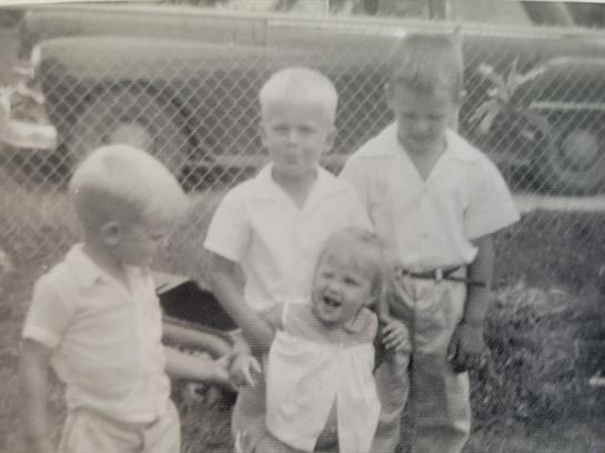 Susan An MacCammond - Photo 13