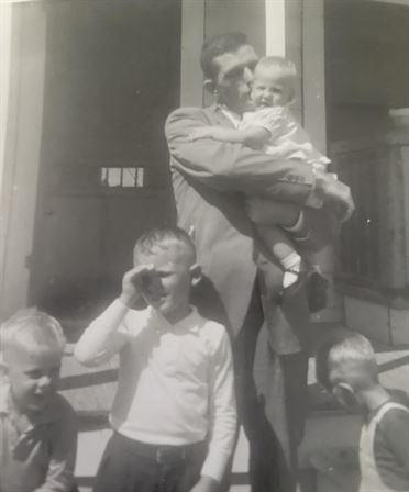 Susan An MacCammond - Photo 16