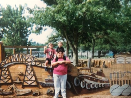 Susan An MacCammond - Photo 47