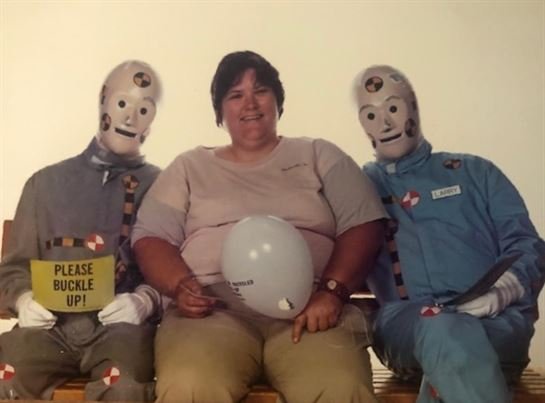 Susan An MacCammond - Photo 67