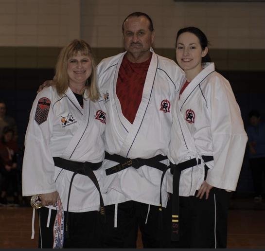 Gay Dale Ferguson — photo 3