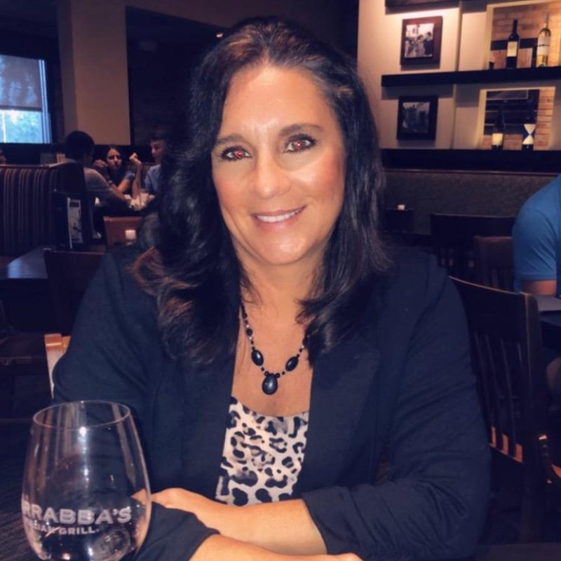 Christie Anne Kitzman - Photo 2