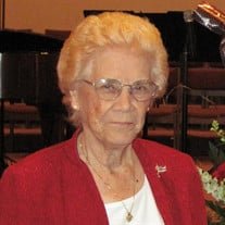 Katherine Carey Crocker