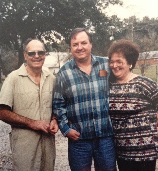 Wilbert Hearn Linscomb - Photo 3