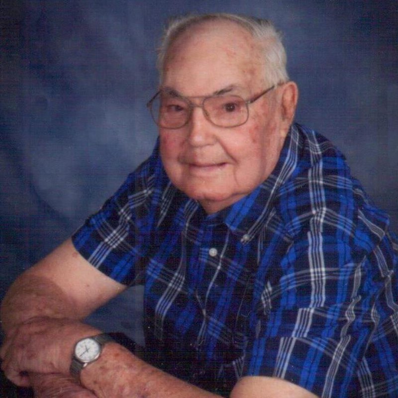 Wilbert Hearn Linscomb - Photo 4