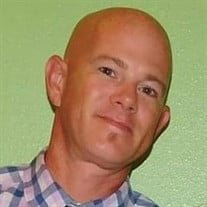 Edmond Burke Finnerty IV