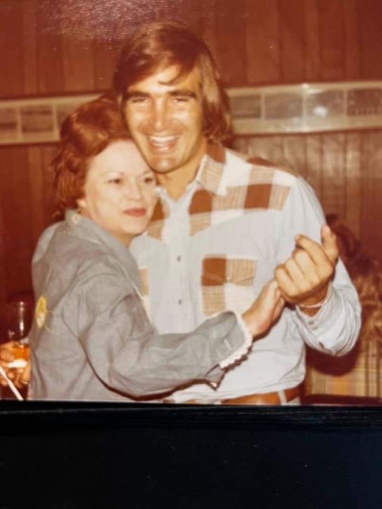 Steve Worster - Photo 4