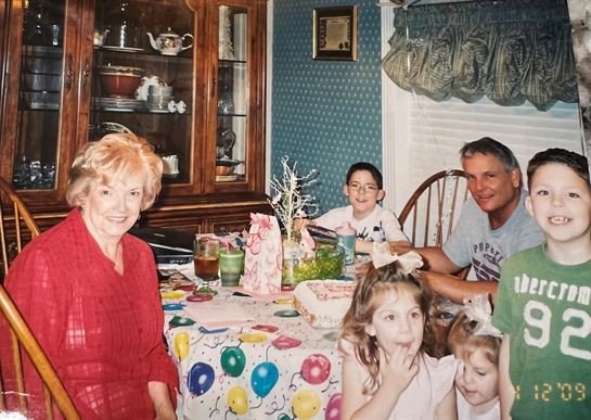 Joyce Eileen Kleinknecht - Photo 10