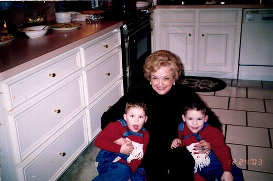 Joyce Eileen Kleinknecht - Photo 55