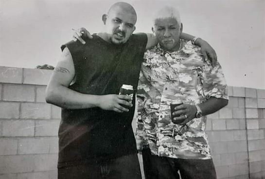 Manuel Birmingham - Photo 2