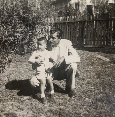 Manuel Birmingham — photo 3