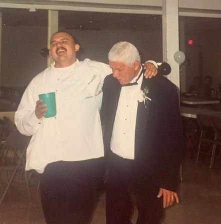 Manuel Birmingham — photo 7