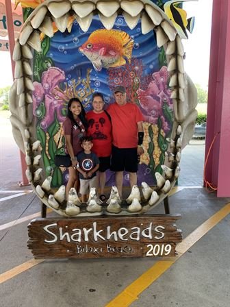 Manuel Birmingham — photo 5