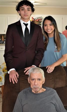 Manuel Birmingham — photo 11