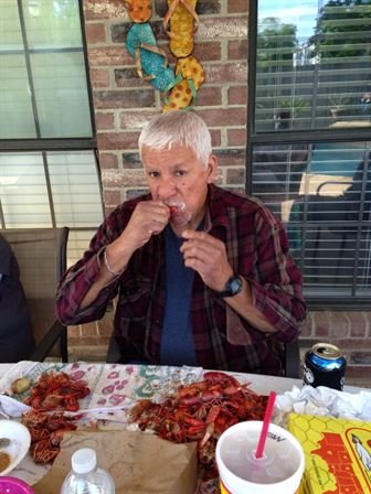 Manuel Birmingham — photo 13