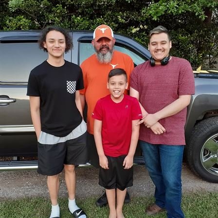 Manuel Birmingham — photo 14